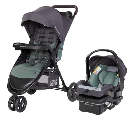 Baby trend sonar - trend, travel