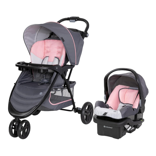 Ride travel system - ride, with
