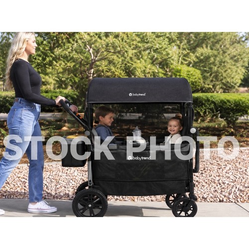 Baby trend quest plus 1 - baby,