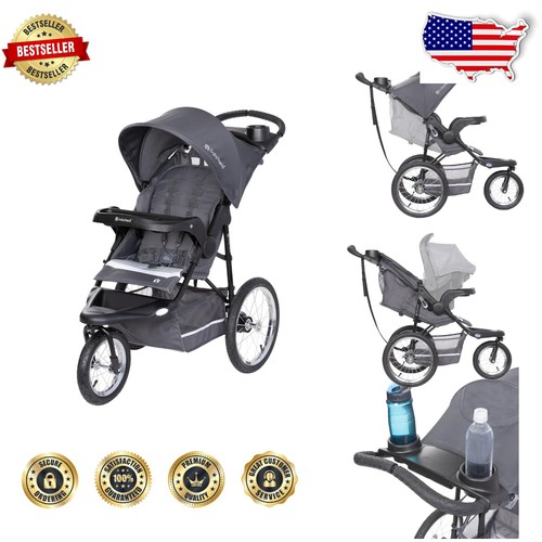 Expedition jogging stroller - jogging,