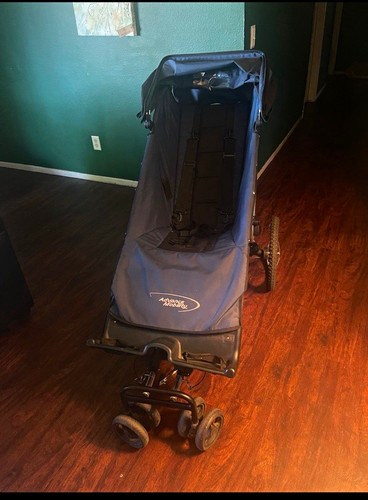 Advance mobility freedom - advance,
