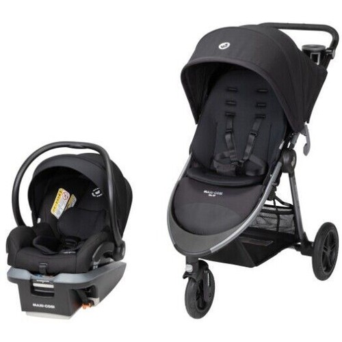 Maxi cosi gia - maxi-cosi, 3-wheel