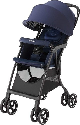 Aprica type stroller - aprica, 1