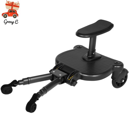 Universal stroller ride - universal, 2