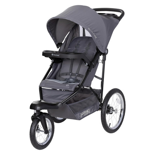 Journey jogging stroller - jogging,
