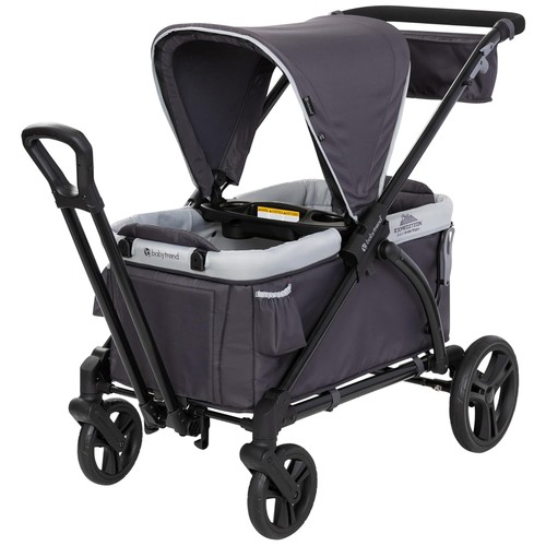 Baby trend expedition - baby,