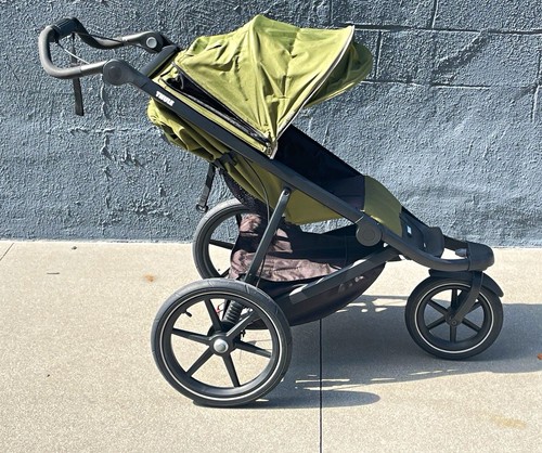 Thule urban glide single - thule, 2